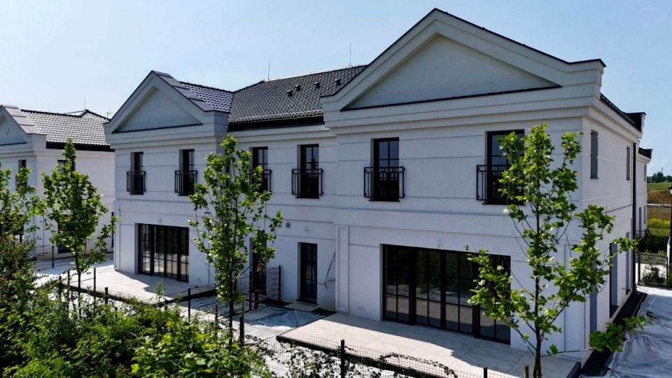 Dom Cesarzowice