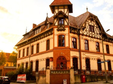 Mieszkanie Wrocław