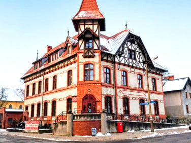 Mieszkanie Wrocław wynajem