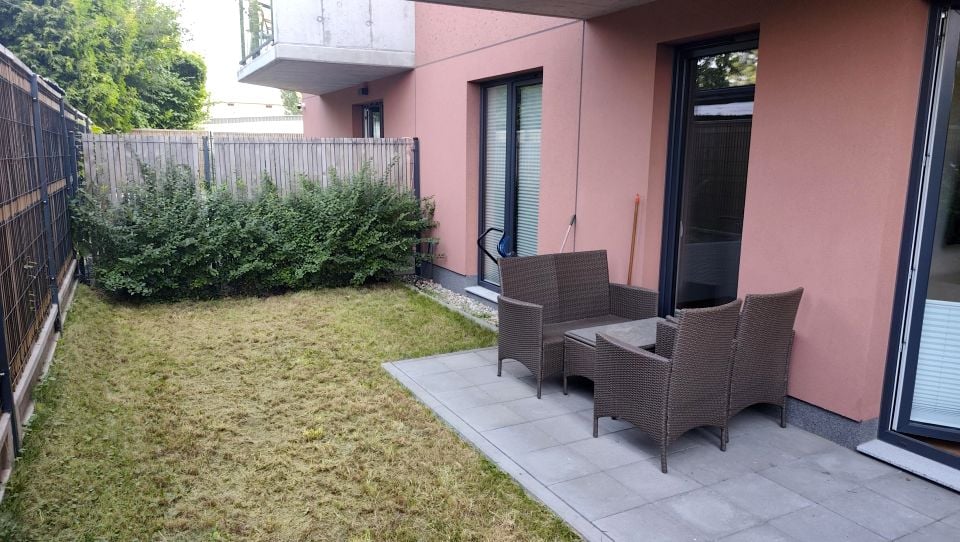 Apartament Płońsk