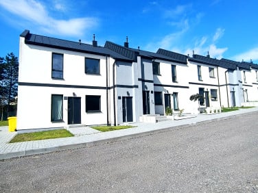 Mieszkanie apartamentowiec w górach