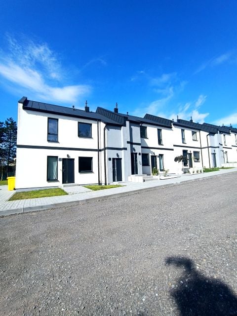 Mieszkanie apartamentowiec w górach