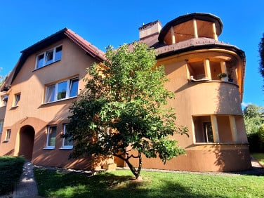 Mieszkanie Bielsko-Biała