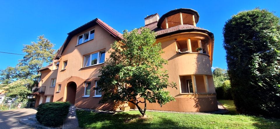 Mieszkanie Bielsko-Biała