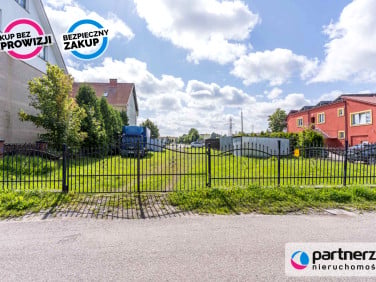 Działka budowlana Gdynia