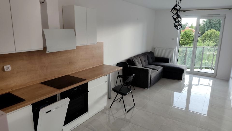 Apartament Płońsk