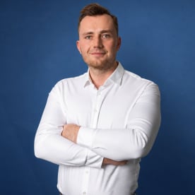Dominik Pawłowski