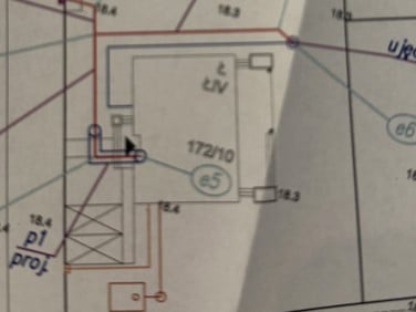 Działka budowlana Kobylanka