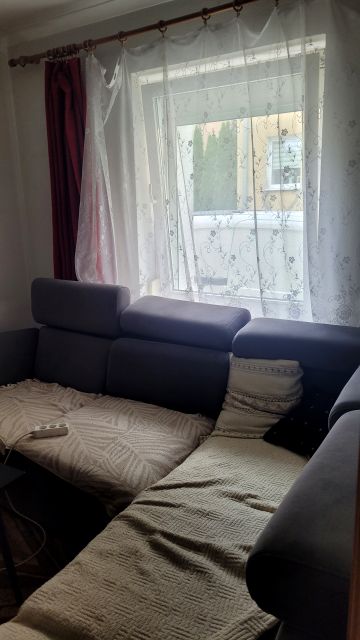 Pokój, ul. Sienkiewicza