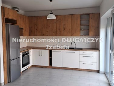 Mieszkanie apartamentowiec wynajem