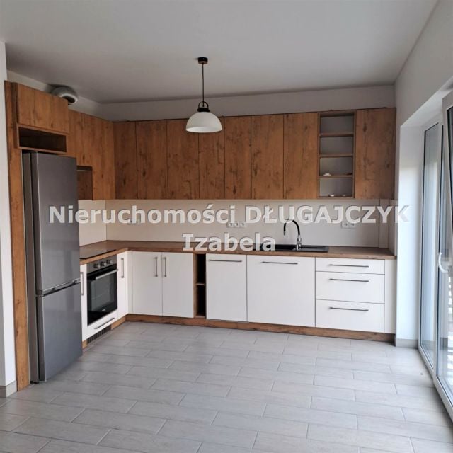 Mieszkanie apartamentowiec wynajem