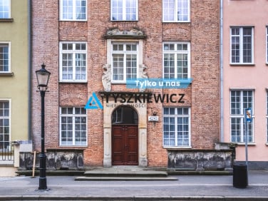 Mieszkanie Gdańsk