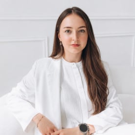 Urszula Bukała