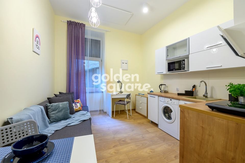 Mieszkanie Łódź