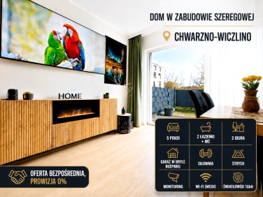 Dom Gdynia