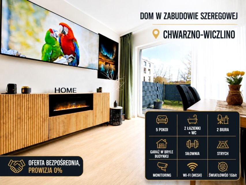 Dom Gdynia