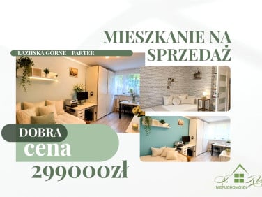 Mieszkanie Łaziska Górne