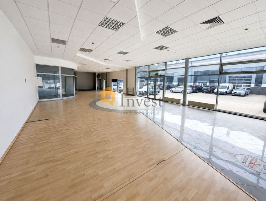 Lokal Legnica