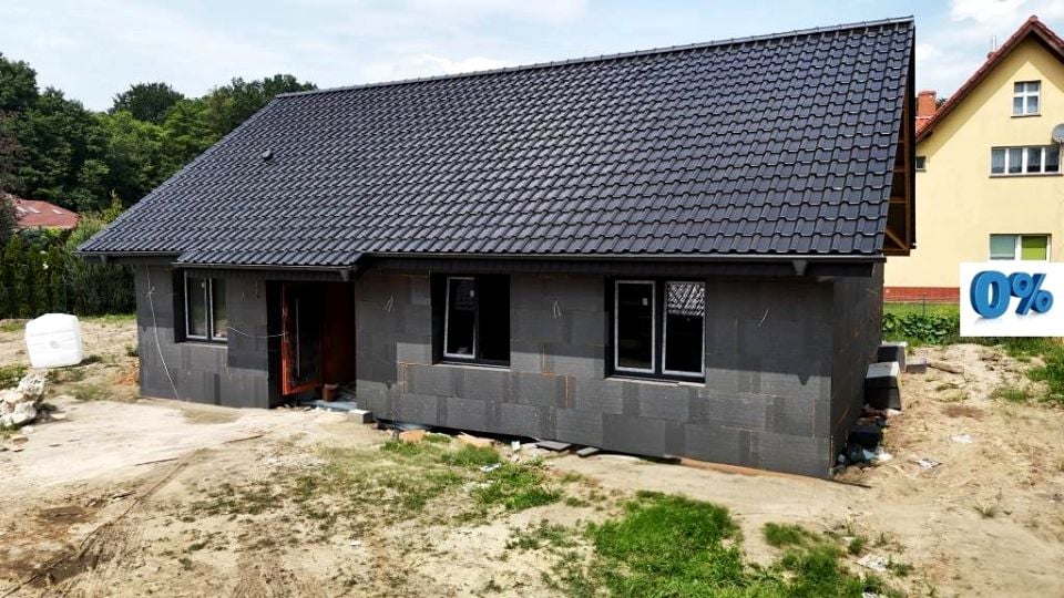 Dom, 98 m²