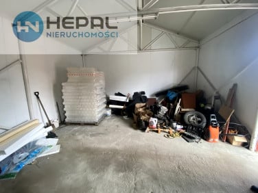 Budynek użytkowy Kielce