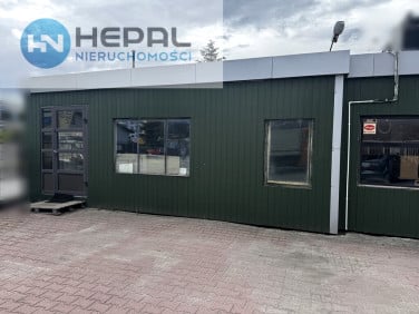 Lokal Kielce