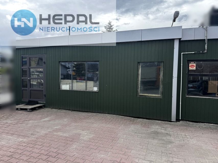 Lokal Kielce