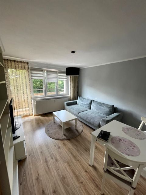Sprzedam Mieszkanie Rybnik - 38 m²