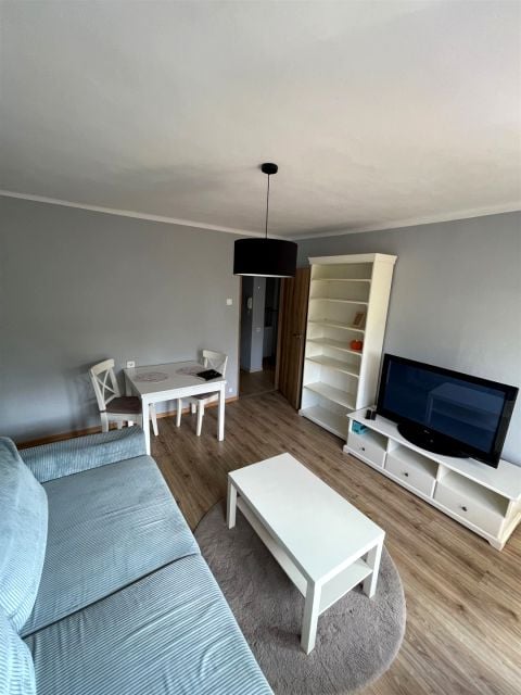 Mieszkanie Rybnik