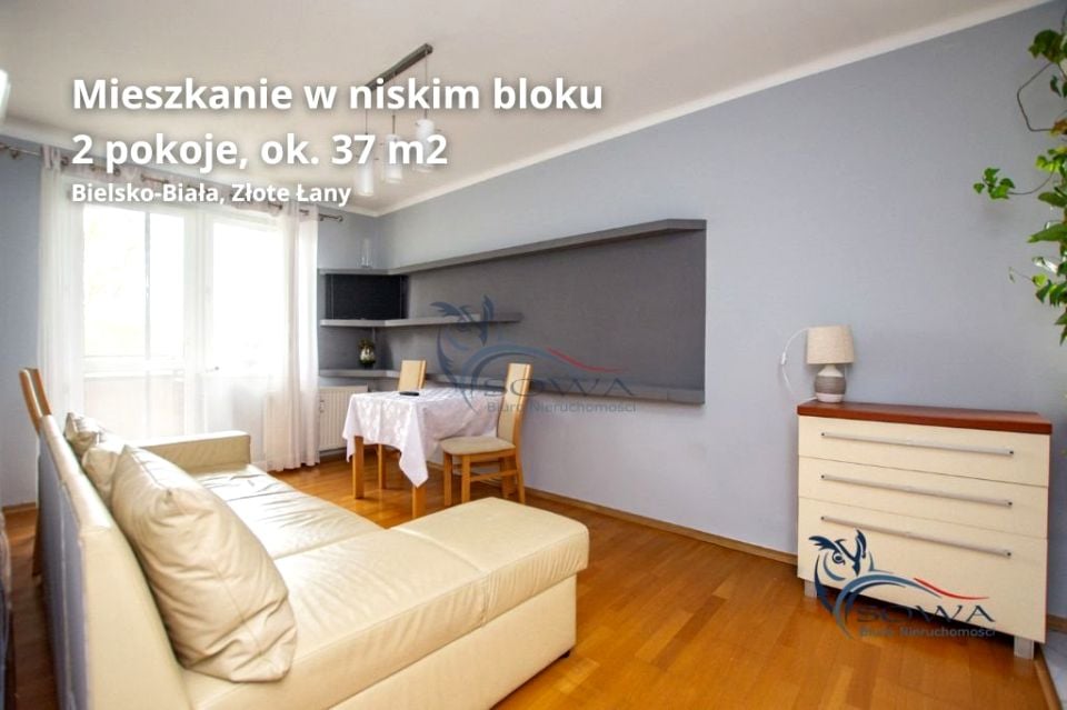 Mieszkanie Bielsko-Biała