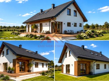 Działka budowlana Pniowe sprzedam