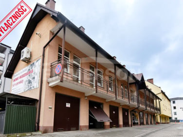 Lokal Proszowice