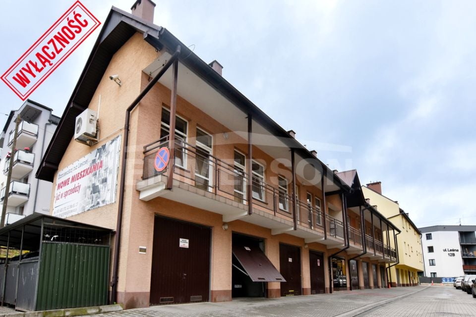 Lokal Proszowice