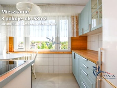 Mieszkanie Bielsko-Biała