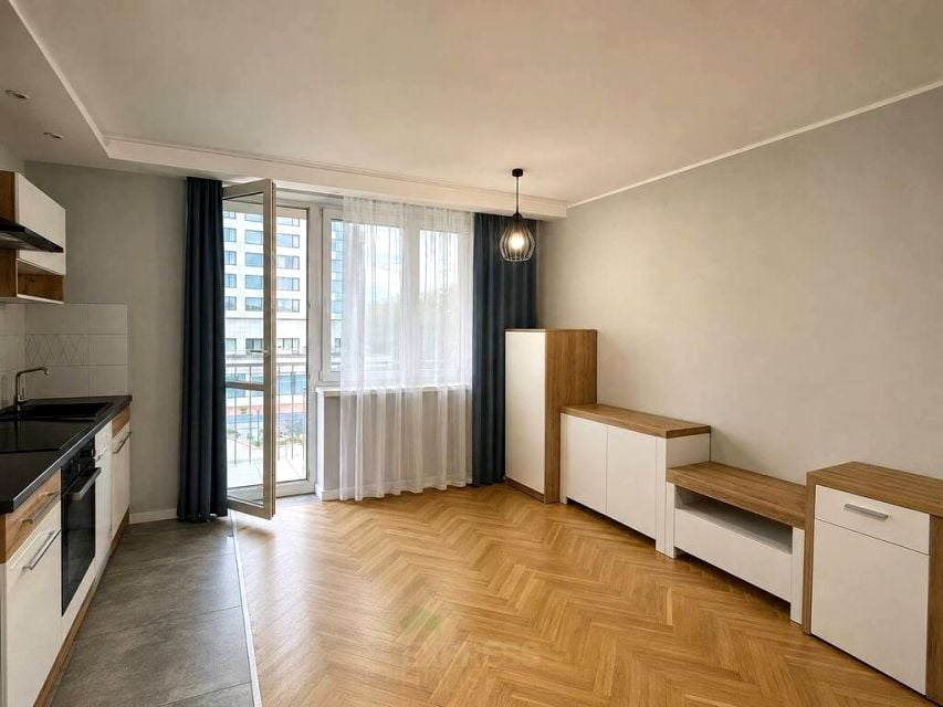 Mieszkanie Białystok