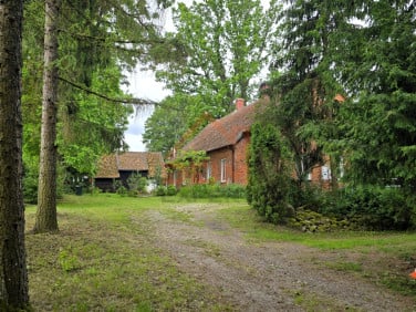 Dom Główka