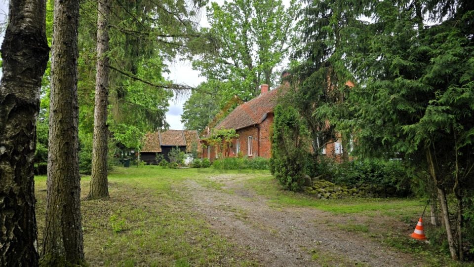 Dom Główka