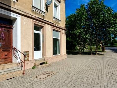 Lokal Zgorzelec wynajem