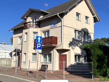 Dom Międzywodzie