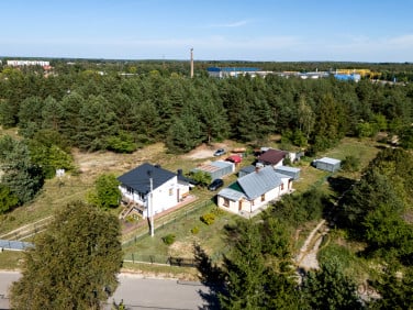 Dom Rudnik nad Sanem