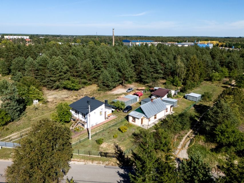 Dom Rudnik nad Sanem