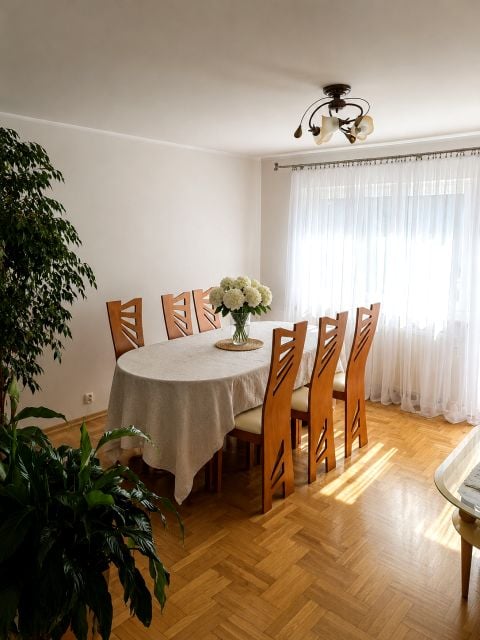 Dom Królówka sprzedaż