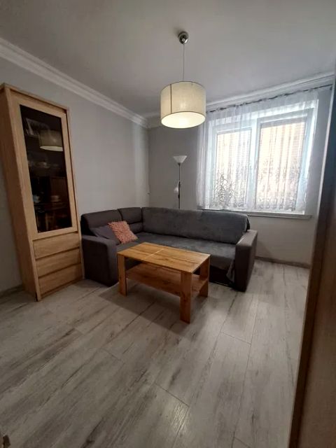 Mieszkanie Redzikowo