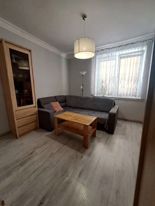 Mieszkanie Redzikowo