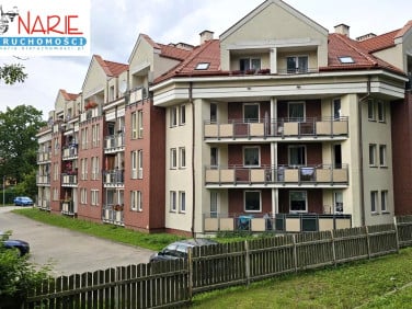 Mieszkanie Morąg