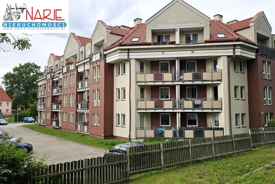 Mieszkanie Morąg