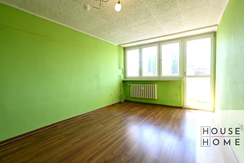 Mieszkanie Siemianowice Śląskie