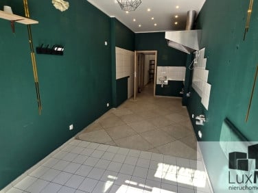 Lokal Gorzów Wielkopolski