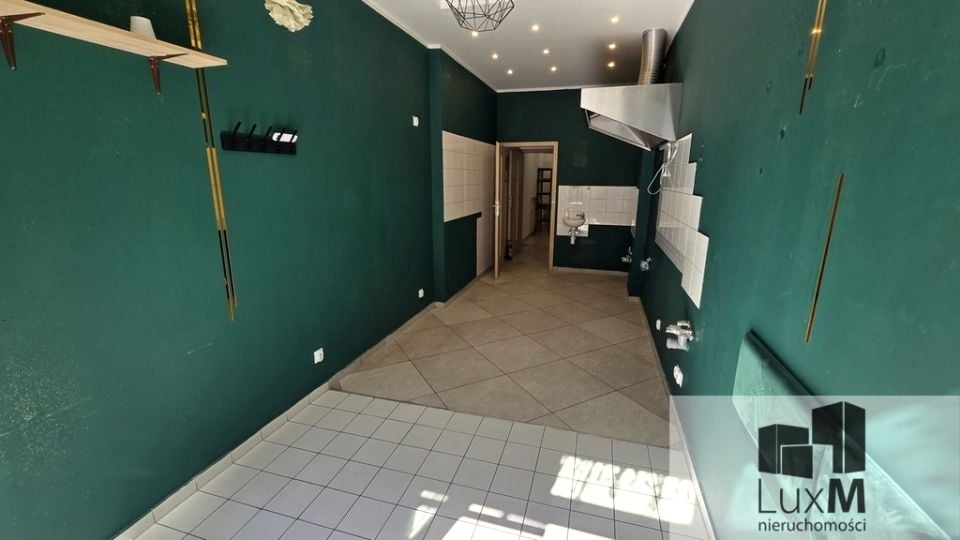 Lokal Gorzów Wielkopolski