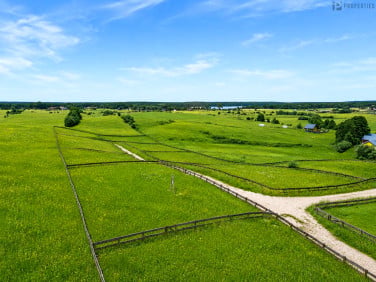 Działka Brajniki