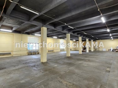Budynek użytkowy Bielsko-Biała